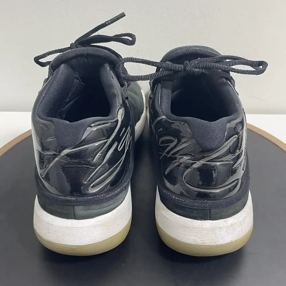 Jordan Super Fly MVP Shoes Mens Size 10 Basketball 921203-002‎ Sneakers